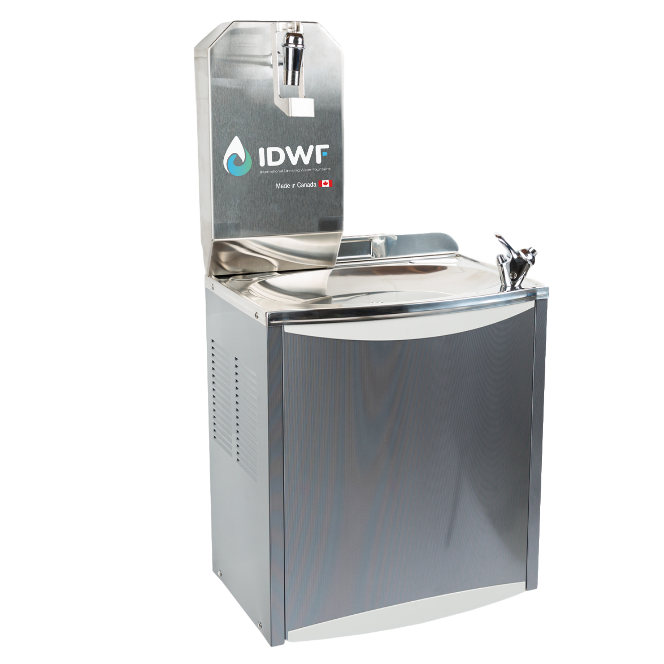 Drinking Fountain Supplier Mounted Drinking Water Fountain Parts Sale